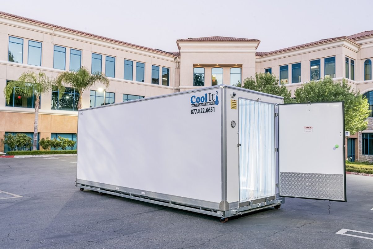 PowerUp Battery Generators | Coolit! Cold Storage